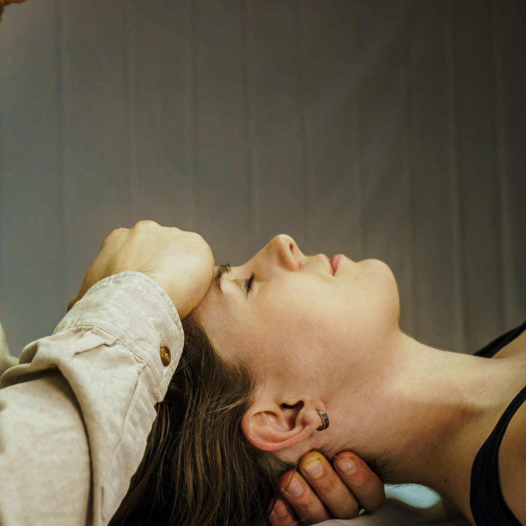 Zsolt Vati - Humanenergetiker, Craniosacral Bodywork- Energetische Terapie