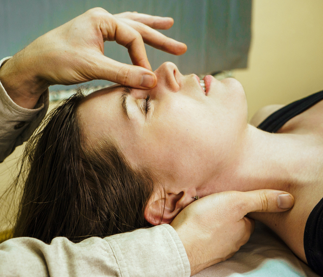 Zsolt Vati - Energetikai és Craniosacralis Bodywork kezelések