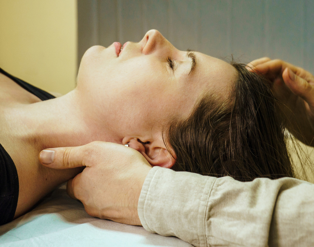 Zsolt Vati - Energetikai és Craniosacralis Bodywork kezelések