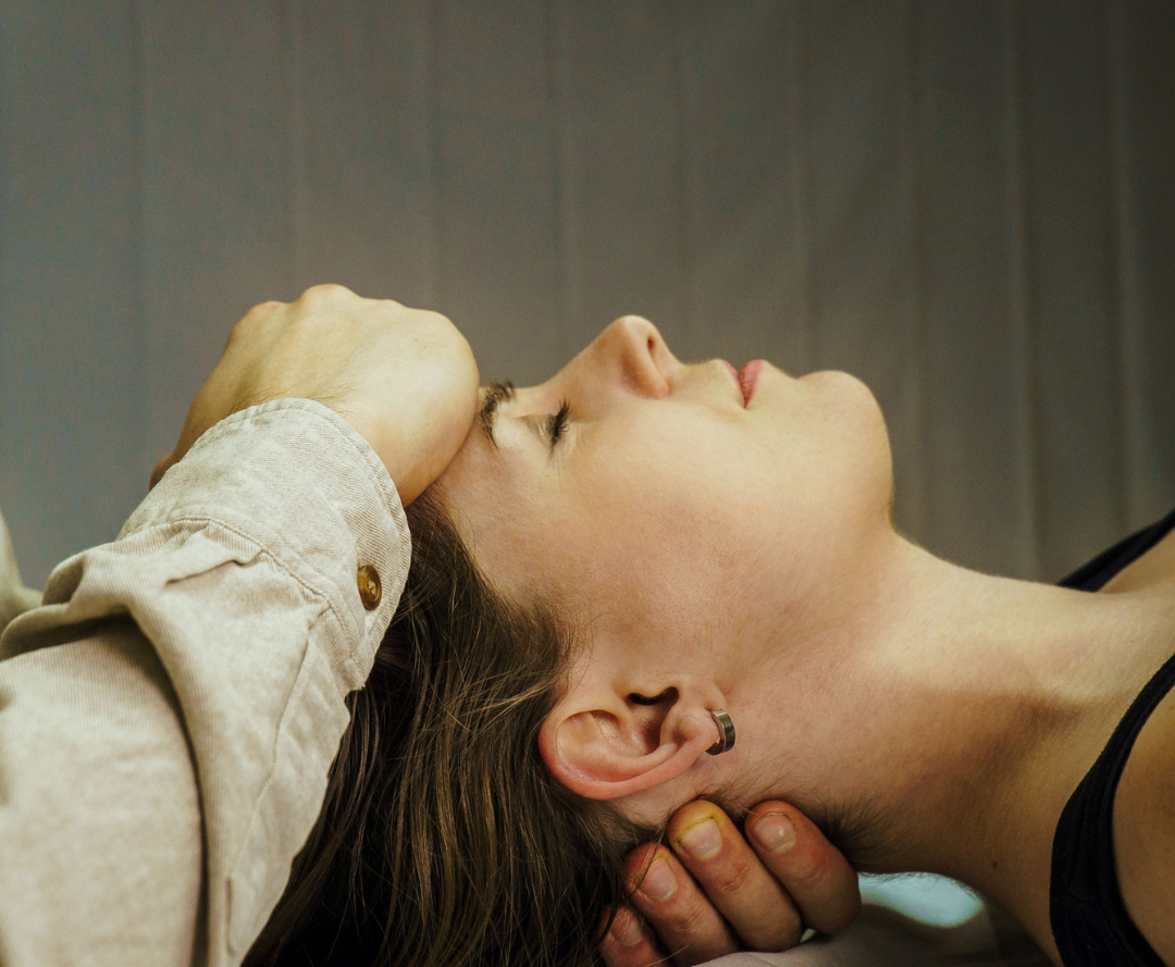 Zsolt Vati - Energetikai és Craniosacralis Bodywork kezelések